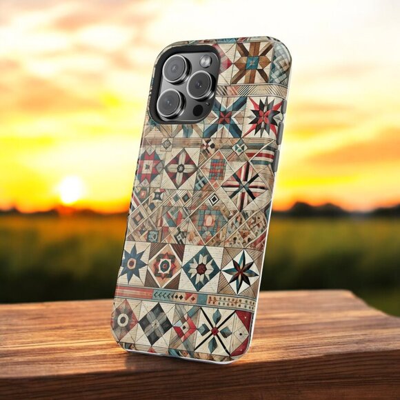 iPhone 15 phone case, MARPC1175 - Picture 8 of 9